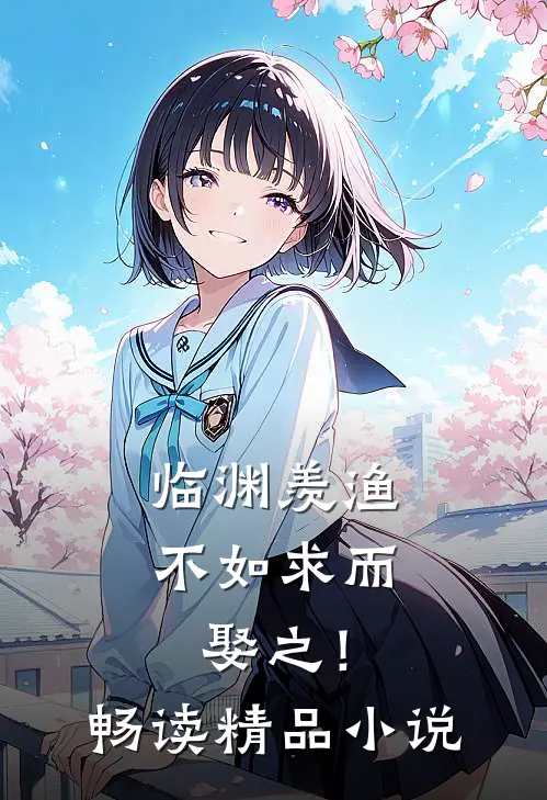 临渊羡渔，不如求而娶之！畅读精品小说