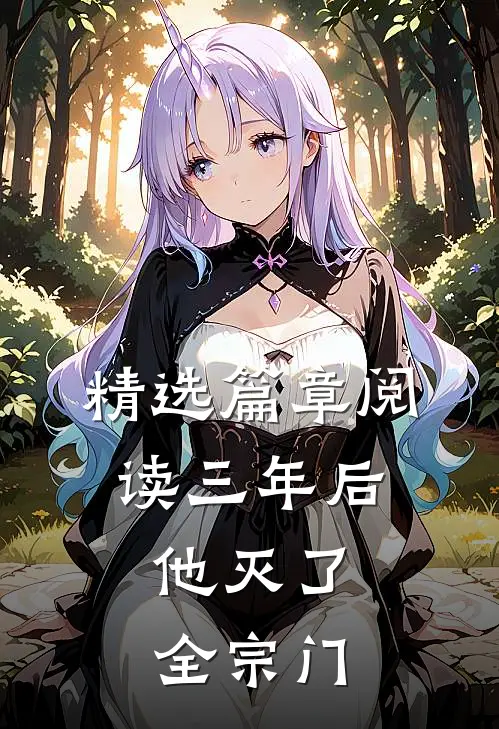 精选篇章阅读三年后，他灭了全宗门