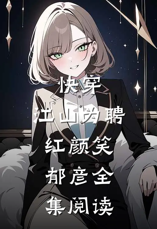 快穿：江山为聘红颜笑郁彦全集阅读
