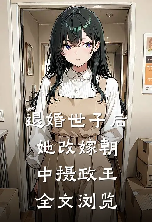 退婚世子后，她改嫁朝中摄政王全文浏览