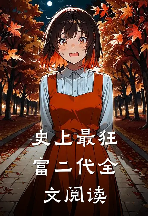 史上最狂富二代全文阅读