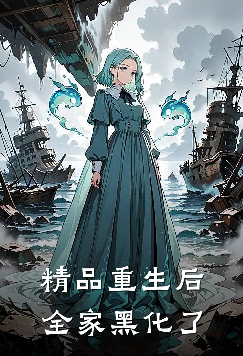 精品重生后全家黑化了