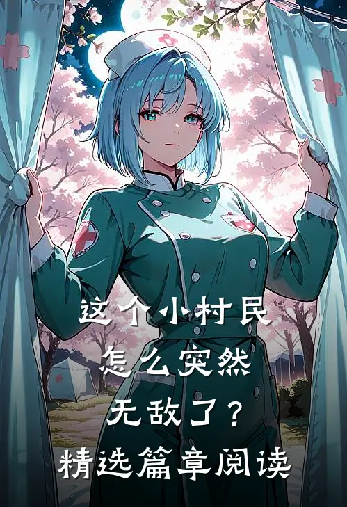 这个小村民怎么突然无敌了？精选篇章阅读