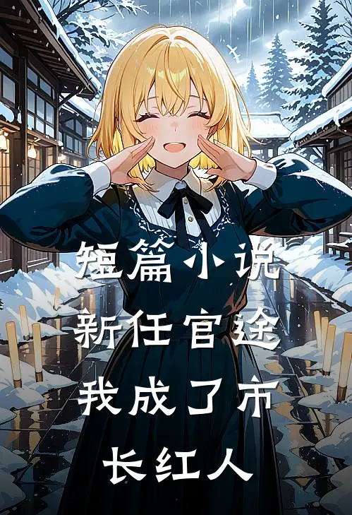 短篇小说新任官途，我成了市长红人