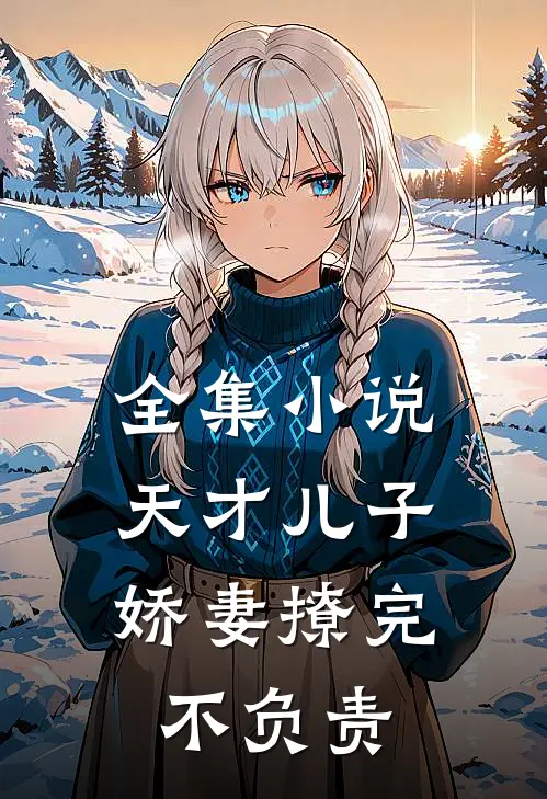 全集小说天才儿子：娇妻撩完不负责