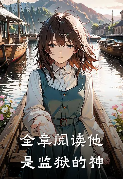 全章阅读他是监狱的神