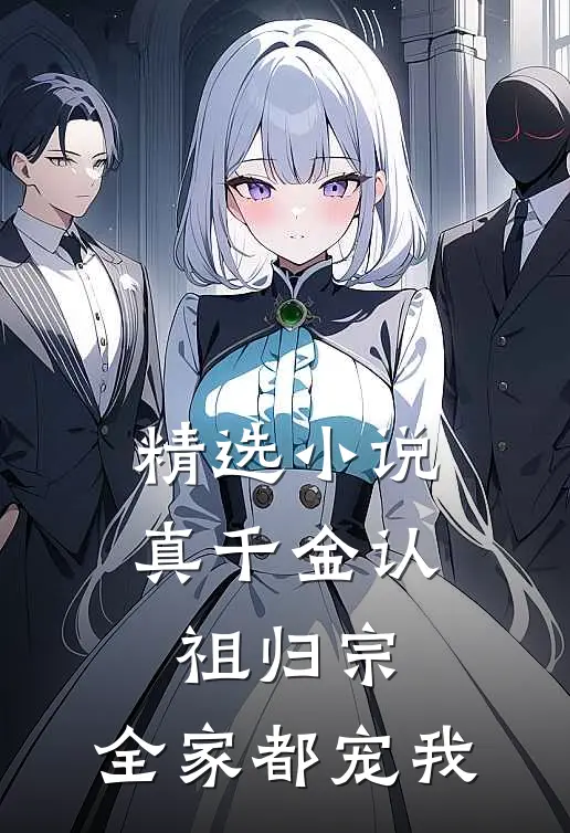 精选小说真千金认祖归宗，全家都宠我