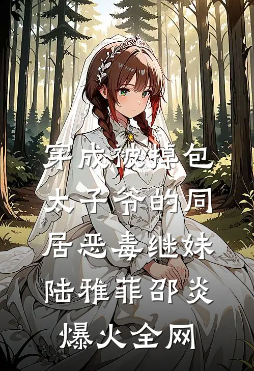 男友的干妹妹抢了我订婚礼服，我杀疯了小说免费