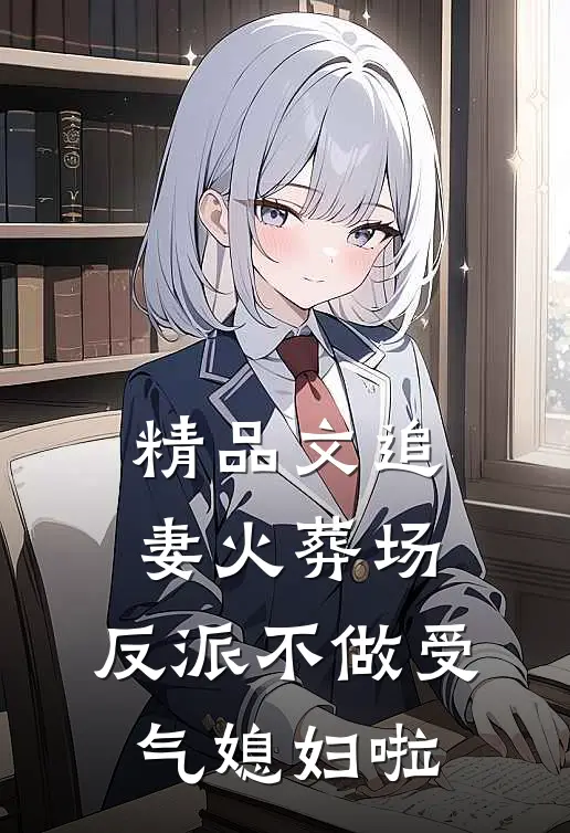 精品文追妻火葬场：反派不做受气媳妇啦