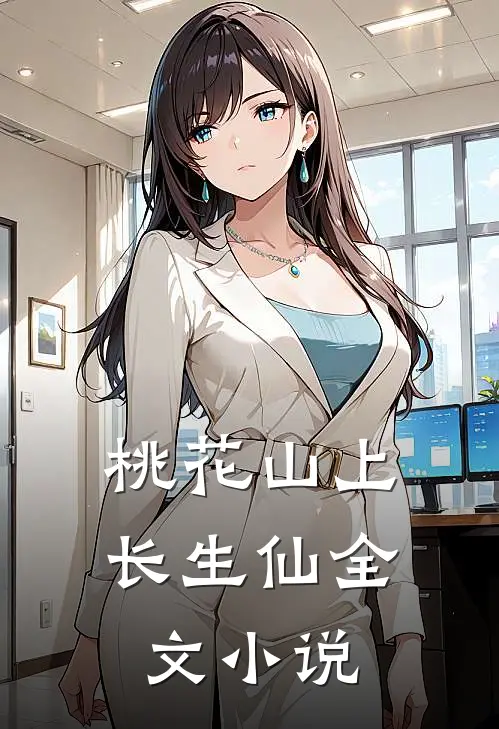 桃花山上长生仙全文小说
