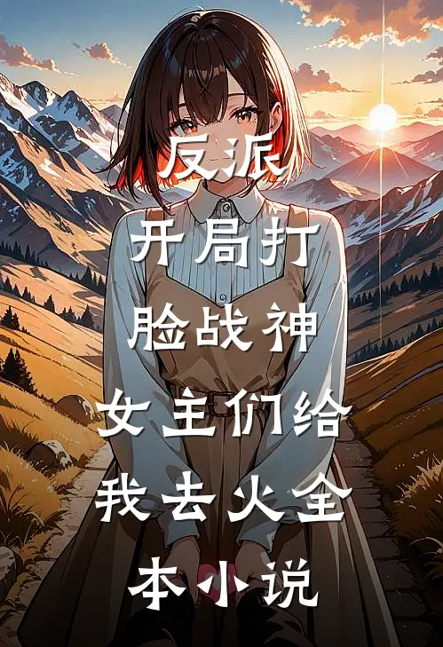 反派：开局打脸战神，女主们给我去火全本小说