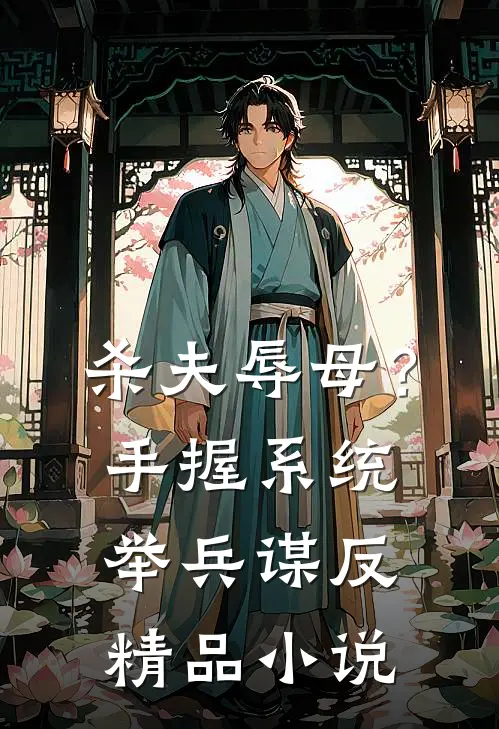 杀夫辱母？手握系统举兵谋反精品小说