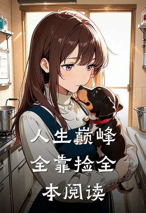 人生巅峰全靠捡全本阅读