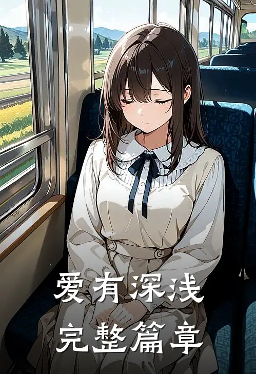 爱有深浅完整篇章
