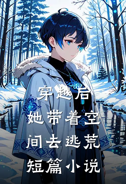 穿越后，她带着空间去逃荒短篇小说