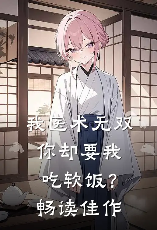 我医术无双，你却要我吃软饭？畅读佳作