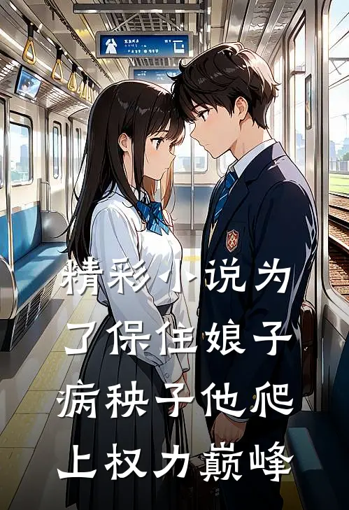精彩小说为了保住娘子：病秧子他爬上权力巅峰
