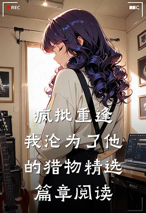 疯批重逢：我沦为了他的猎物精选篇章阅读