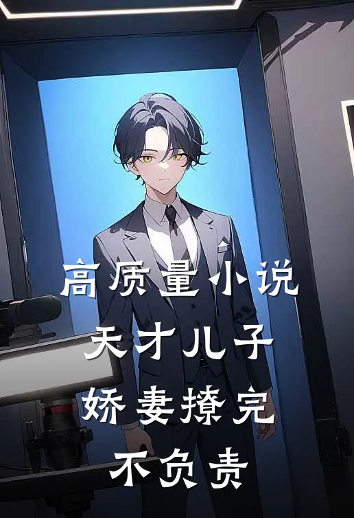 高质量小说天才儿子：娇妻撩完不负责