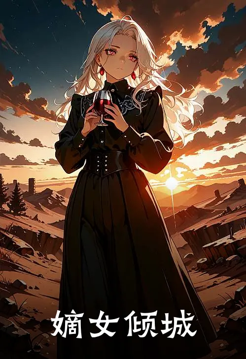 嫡女倾城