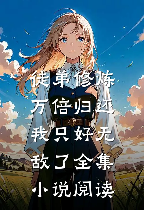 徒弟修炼万倍归还，我只好无敌了全集小说阅读
