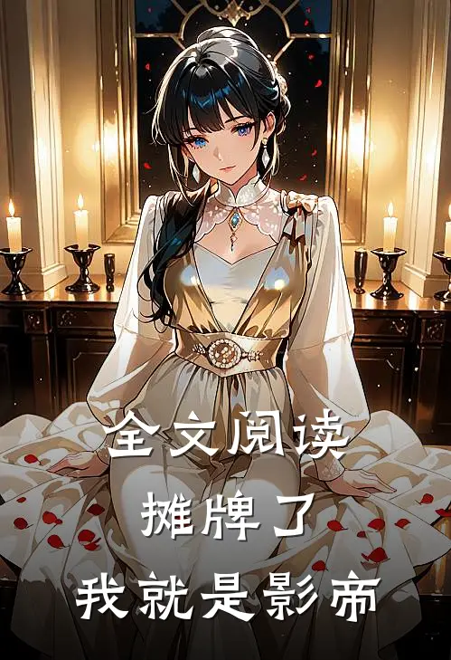 全文阅读摊牌了，我就是影帝