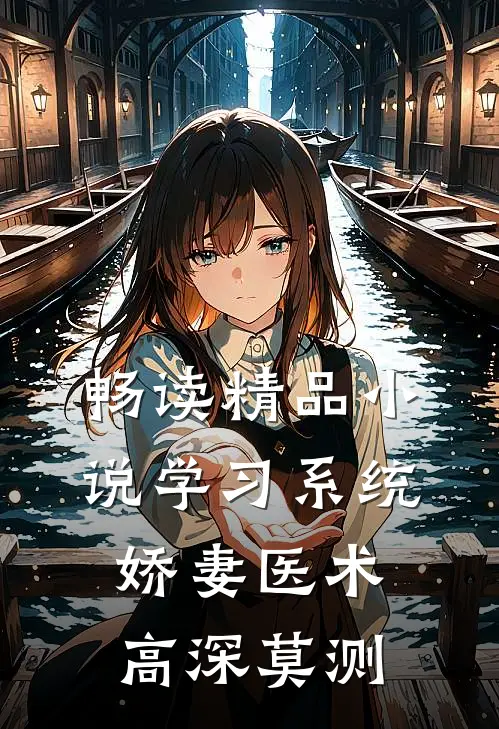 畅读精品小说学习系统：娇妻医术高深莫测