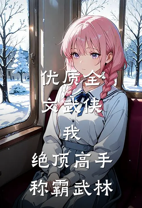 优质全文武侠：我，绝顶高手，称霸武林