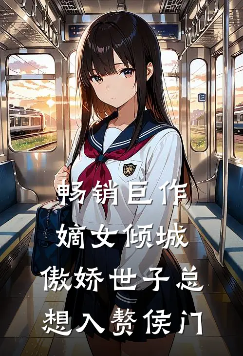 畅销巨作嫡女倾城，傲娇世子总想入赘侯门