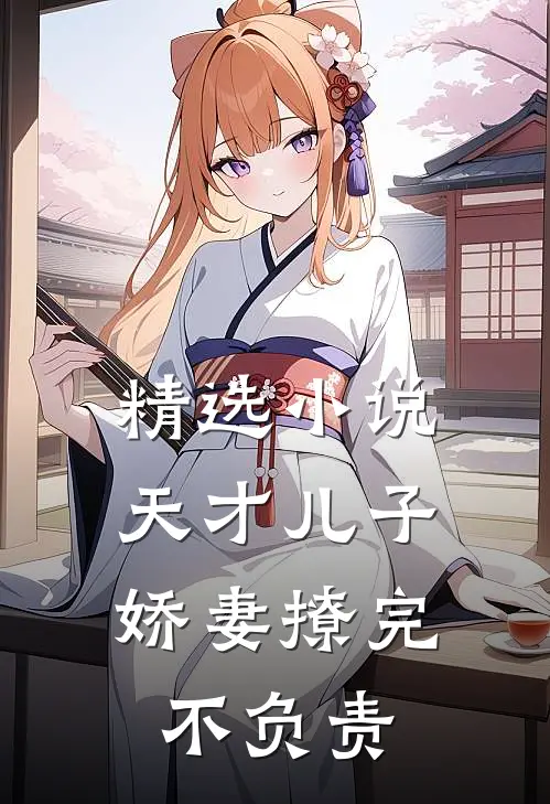 精选小说天才儿子：娇妻撩完不负责