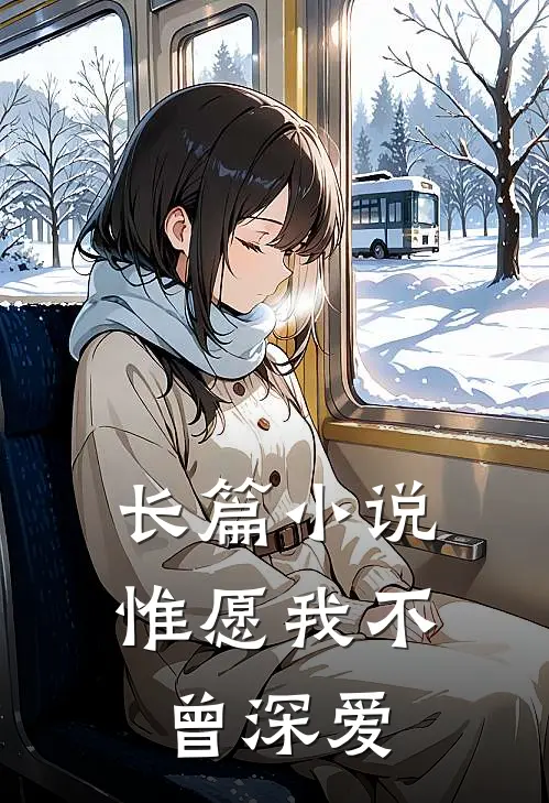 长篇小说惟愿我不曾深爱
