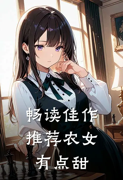 畅读佳作推荐农女有点甜