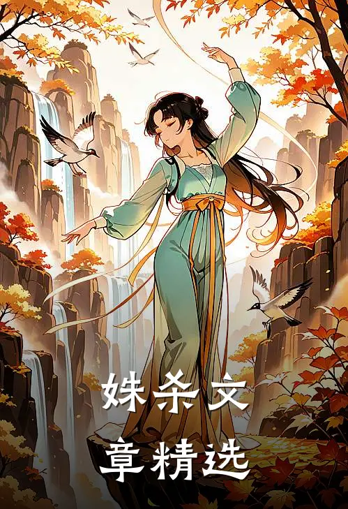 姝杀文章精选