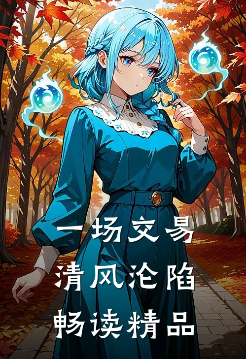一场交易，清风沦陷畅读精品