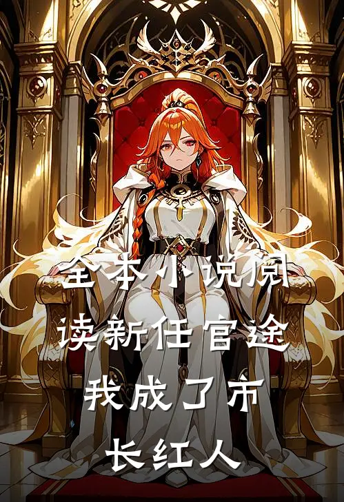 全本小说阅读新任官途，我成了市长红人