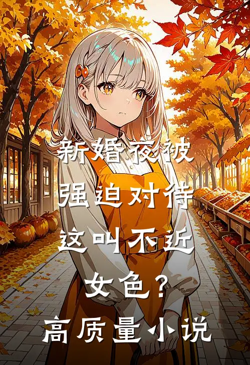 新婚夜被强迫对待，这叫不近女色？高质量小说
