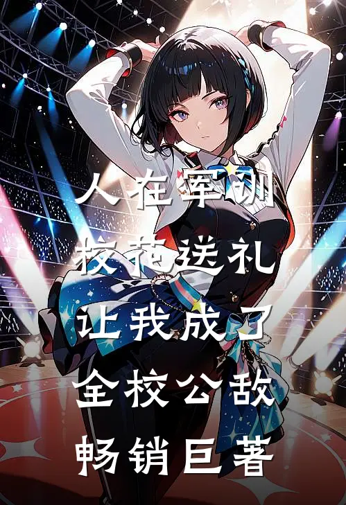 人在军训，校花送礼让我成了全校公敌畅销巨著