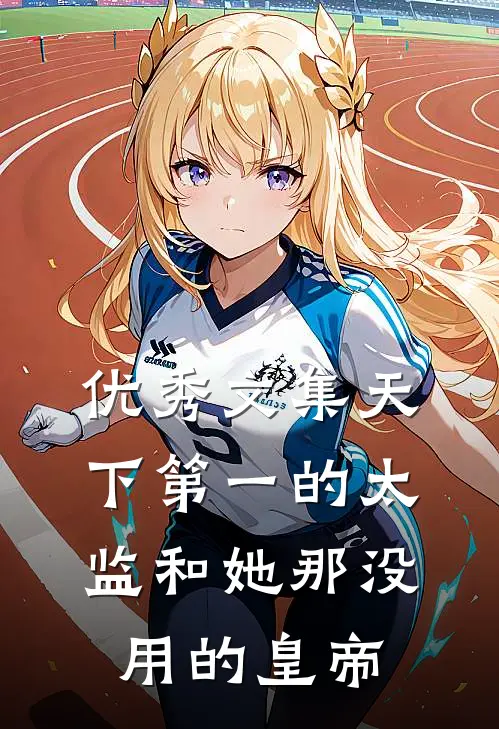 优秀文集天下第一的太监和她那没用的皇帝