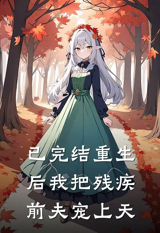 已完结重生后我把残疾前夫宠上天
