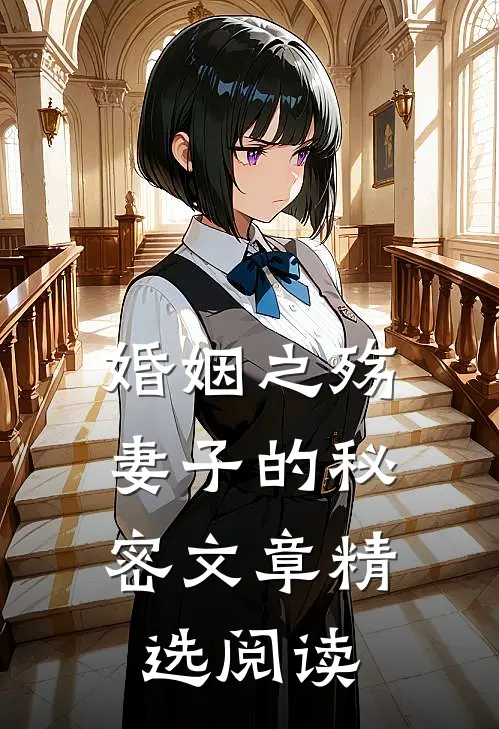 婚姻之殇：妻子的秘密文章精选阅读