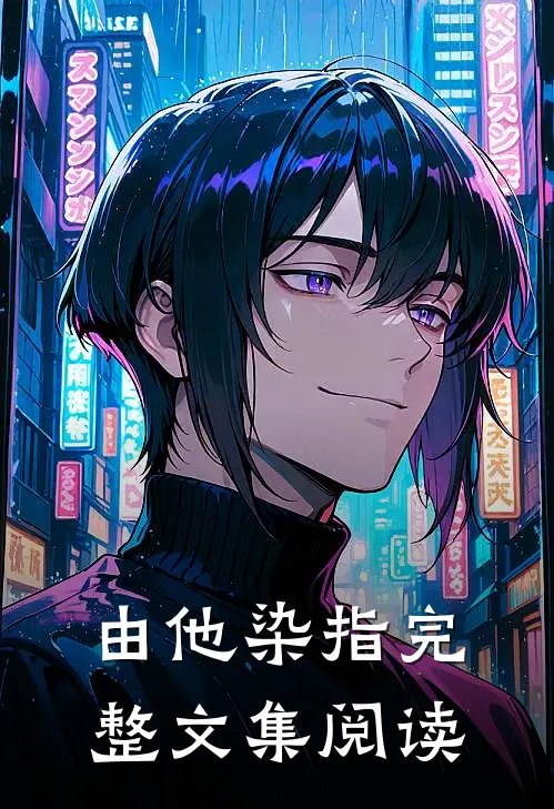 由他染指完整文集阅读
