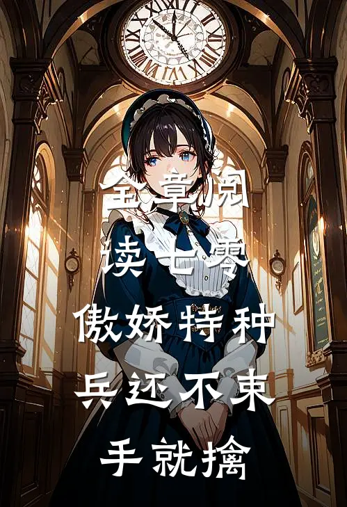 全章阅读七零：傲娇特种兵还不束手就擒