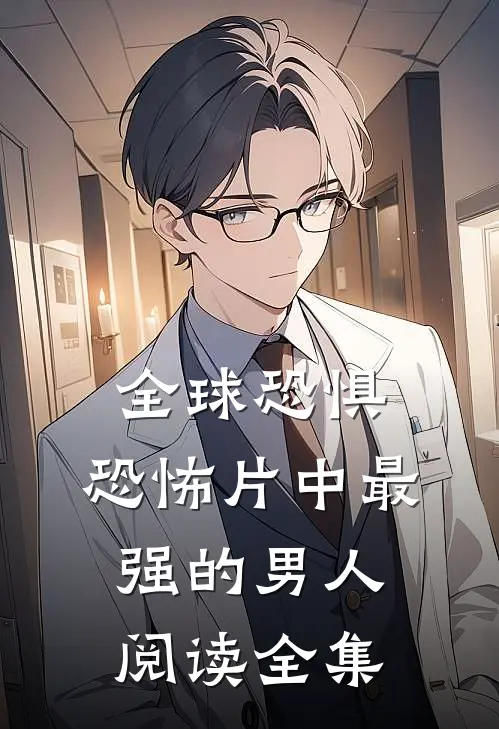 全球恐惧：恐怖片中最强的男人阅读全集