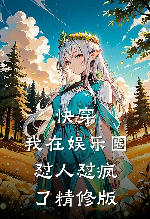 快穿：我在娱乐圈怼人怼疯了精修版