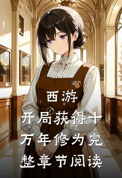 西游：开局获得十万年修为完整章节阅读
