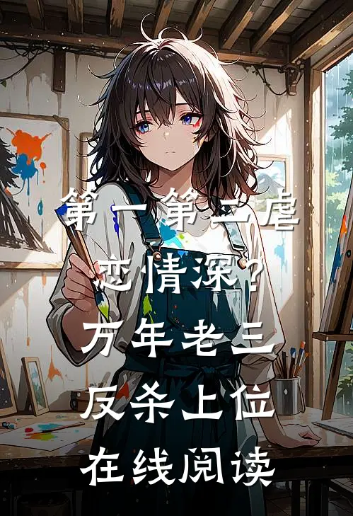 第一第二虐恋情深？万年老三反杀上位在线阅读