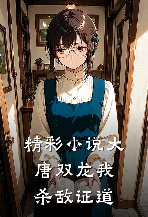 精彩小说大唐双龙我杀敌证道
