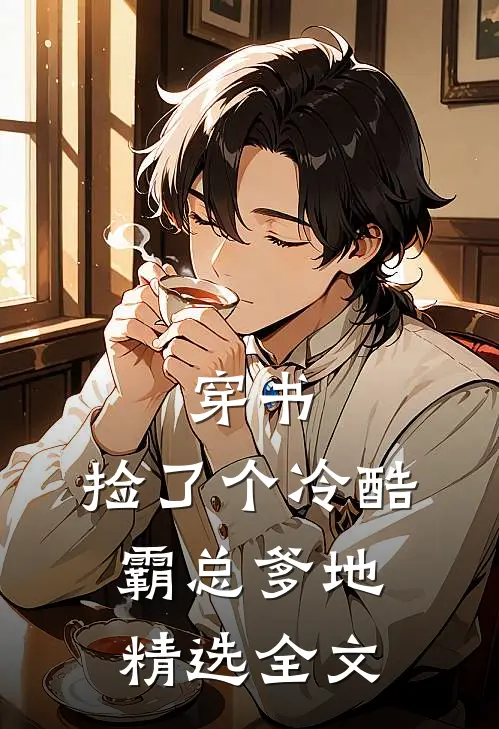 穿书：捡了个冷酷霸总爹地精选全文