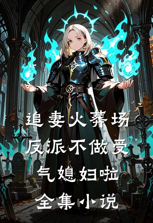 追妻火葬场：反派不做受气媳妇啦全集小说