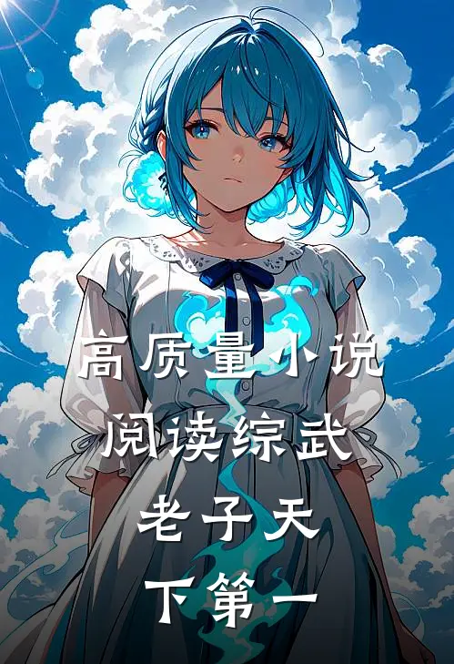 高质量小说阅读综武：老子天下第一